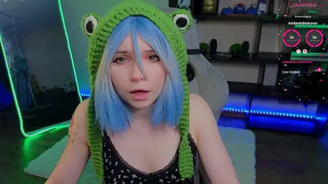 zelda 1 online show from 03-01-26, 12:29