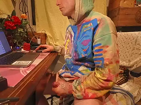 rexflexxx online show from 11-29-25, 06:05