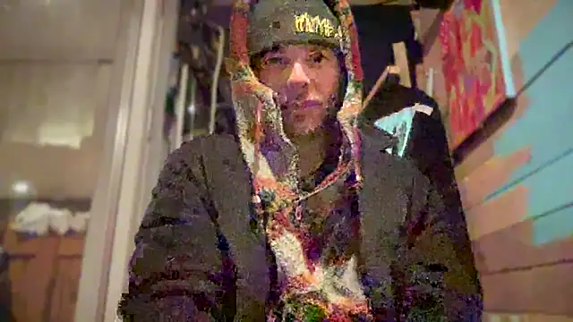 rexflexxx online show from 03-12-26, 02:18