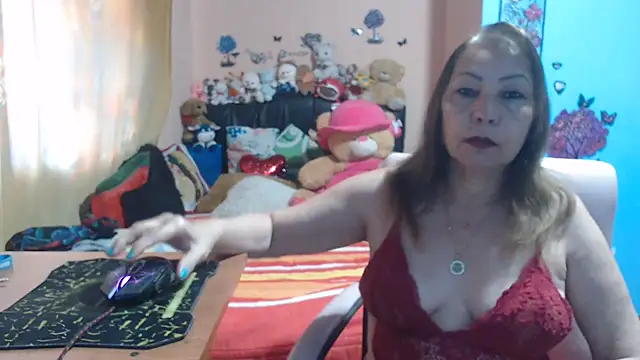milfeddy  online show from 10-28-25, 12:52
