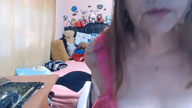 milfeddy  online show from 06-12-26, 11:53