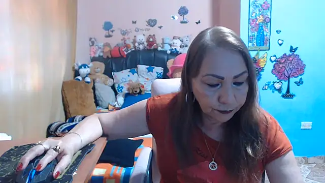 milfeddy  online show from 07-01-26, 09:14