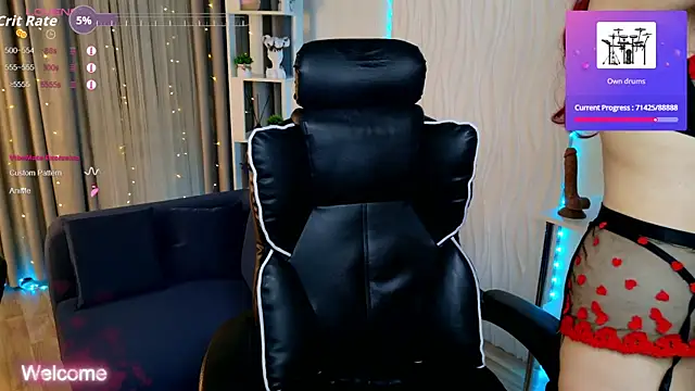 RedPeach online show from 09-23-25, 07:11