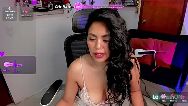 miss-katty online show from 07-29-26, 01:42