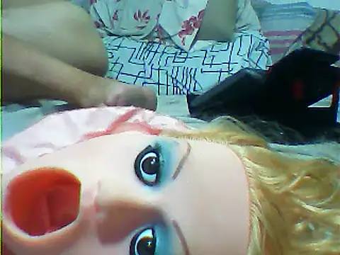 messi syssy online show from 03-20-25, 02:19