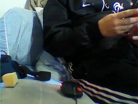 messi syssy online show from 09-26-25, 08:40