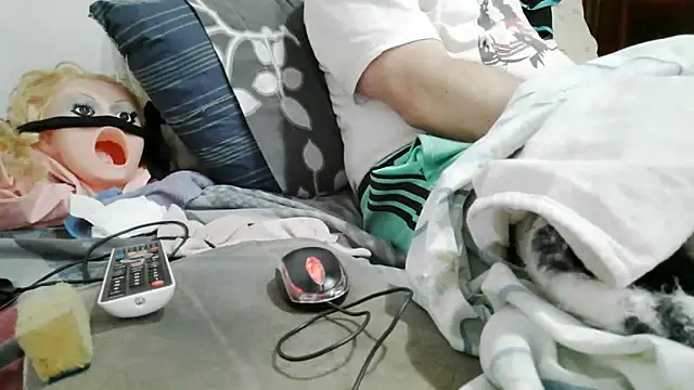 messi syssy online show from 04-27-26, 05:44