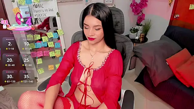 Julia-roberths online show from 03-09-26, 01:15