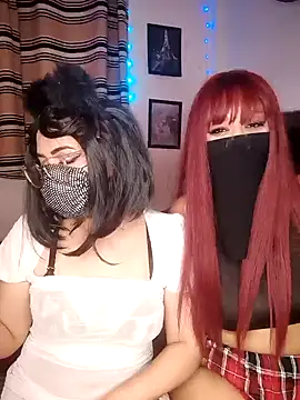 Bayan-Queen online show from 04-28-26, 04:23