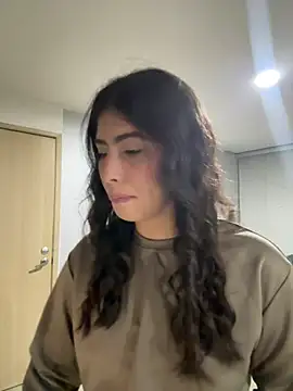 Gaby zahir  online show from 12-23-24, 09:59