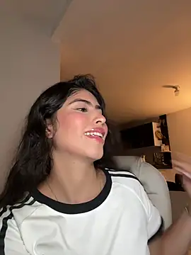 Gaby zahir  online show from 01-15-25, 12:30