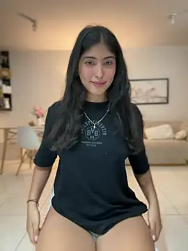 Gaby zahir  online show from 03-13-25, 12:46