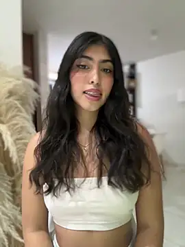 Gaby zahir  online show from 03-22-25, 12:35