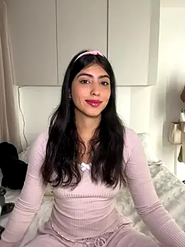 Gaby zahir  online show from 09-23-25, 10:29