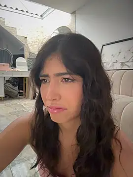 Gaby zahir  online show from 01-19-26, 11:47