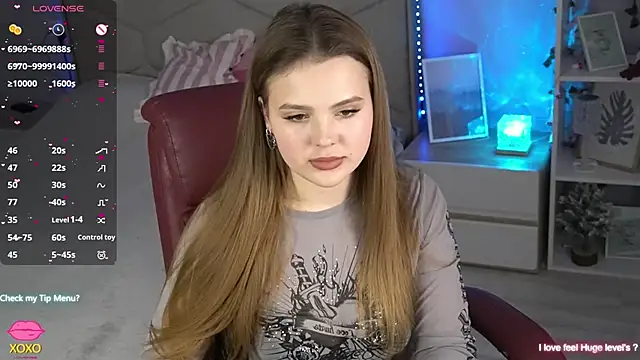 AfinaAmmor online show from 03-03-26, 03:51