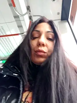 LeticiaWoods online show from 12-03-24, 08:38