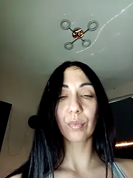 LeticiaWoods online show from 02-27-25, 09:11