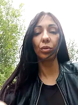 LeticiaWoods online show from 09-14-25, 01:43