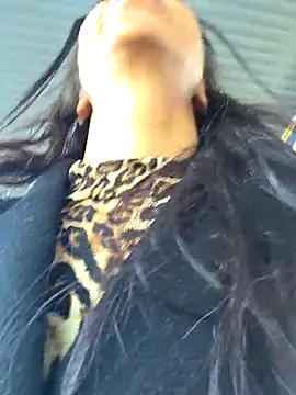 LeticiaWoods online show from 10-08-25, 09:40