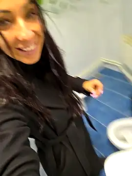 LeticiaWoods online show from 10-09-25, 12:58