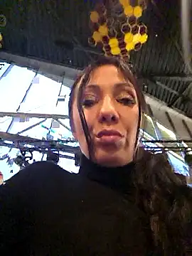 LeticiaWoods online show from 11-09-25, 01:53