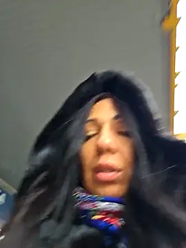 LeticiaWoods online show from 11-21-25, 11:20