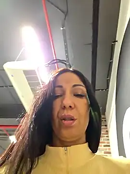 LeticiaWoods online show from 01-12-26, 04:23