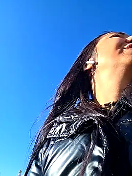 LeticiaWoods online show from 03-15-26, 12:33