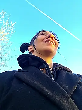 LeticiaWoods online show from 05-01-26, 04:22