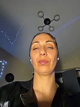 LeticiaWoods online show from 06-18-26, 11:20