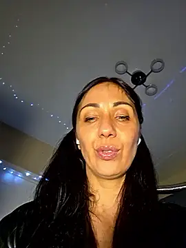 LeticiaWoods online show from 06-22-26, 09:34