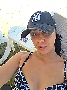 LeticiaWoods online show from 06-29-26, 11:21