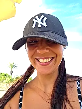 LeticiaWoods online show from 07-06-26, 01:19