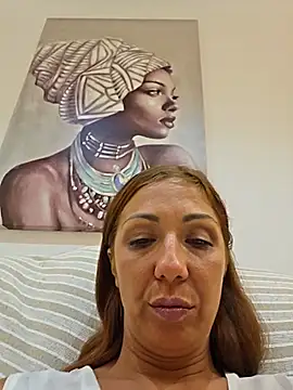 LeticiaWoods online show from 07-11-26, 12:02