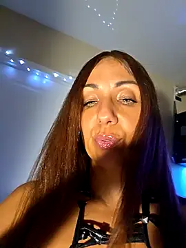 LeticiaWoods online show from 07-16-26, 08:48