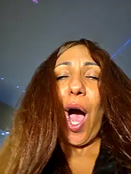 LeticiaWoods online show from 07-23-26, 01:20