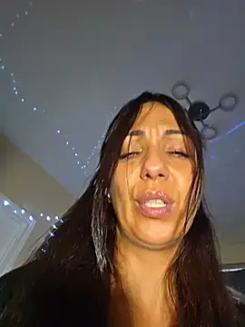 LeticiaWoods online show from 07-28-26, 12:12