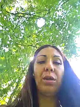 LeticiaWoods online show from 07-31-26, 10:25