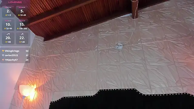 JennyRouse01 online show from 03-16-25, 05:17