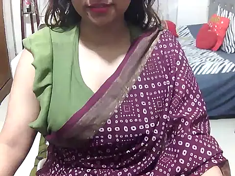 cutebengaligirl online show from 08-02-26, 03:43