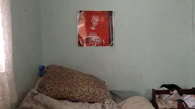 Snapshot of alexabunni chatting on 01-15-26, 02:43 alexabunni online show from 01-15-26, 02:43