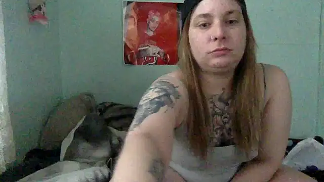 Snapshot of alexabunni chatting on 02-17-26, 03:19 alexabunni online show from 02-17-26, 03:19