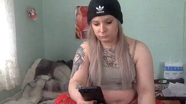 Snapshot of alexabunni chatting on 03-01-26, 03:14 alexabunni online show from 03-01-26, 03:14