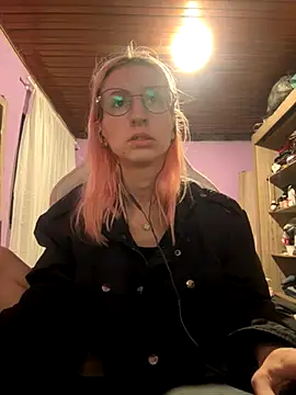 Snapshot of bunnydark00 chatting on 10-06-25, 09:56 bunnydark00 online show from 10-06-25, 09:56