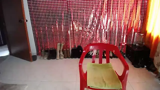 Sweett Anya online show from 11-13-25, 07:46