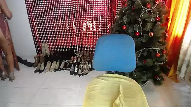 Sweett Anya online show from 12-02-25, 09:43