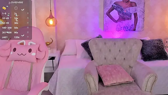 Snapshot of LITTLE-VIVI chatting on 01-10-25, 07:14 LITTLE-VIVI online show from 01-10-25, 07:14