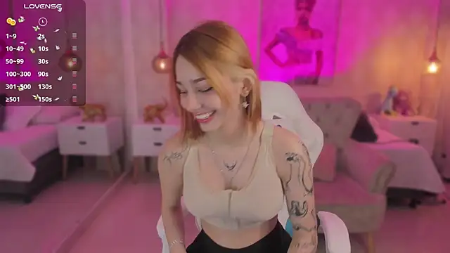 Snapshot of LITTLE-VIVI chatting on 02-17-25, 03:15 LITTLE-VIVI online show from 02-17-25, 03:15