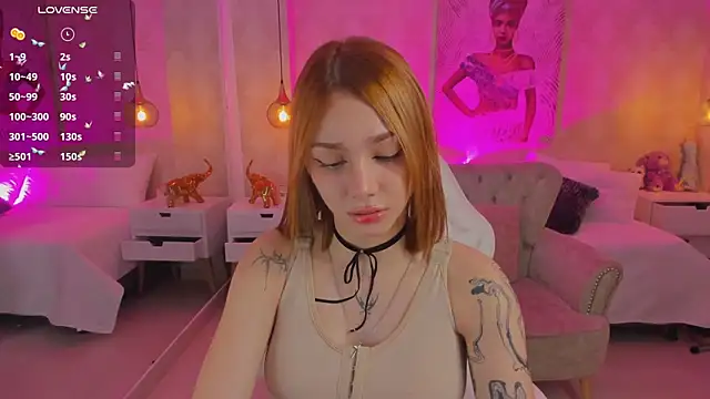 Snapshot of LITTLE-VIVI chatting on 03-06-25, 06:30 LITTLE-VIVI online show from 03-06-25, 06:30